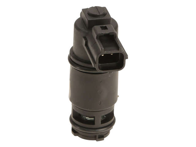Genuine Vapor Canister Purge Solenoid Connector 