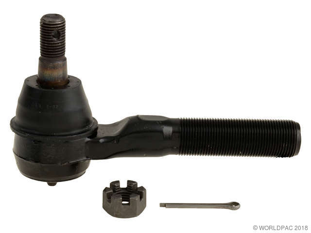 TRW Steering Tie Rod End  Front Left Outer 