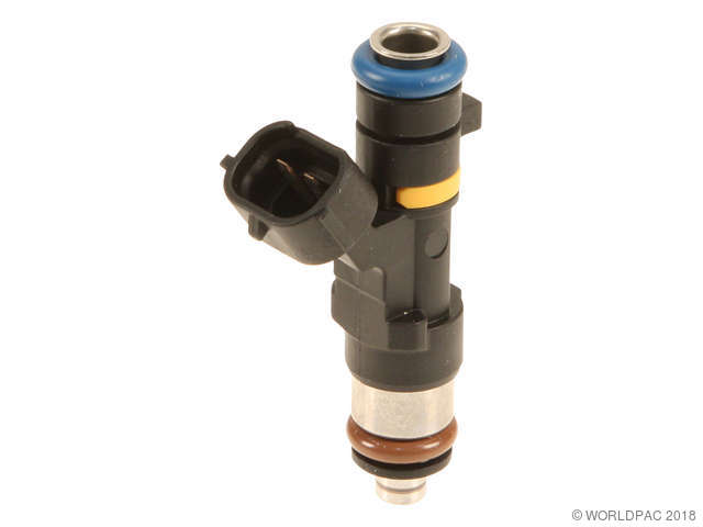 Genuine Fuel Injector 