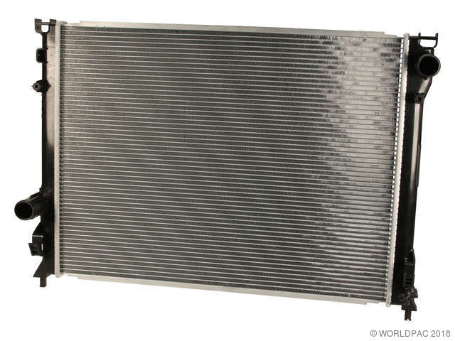 CSF Radiator 