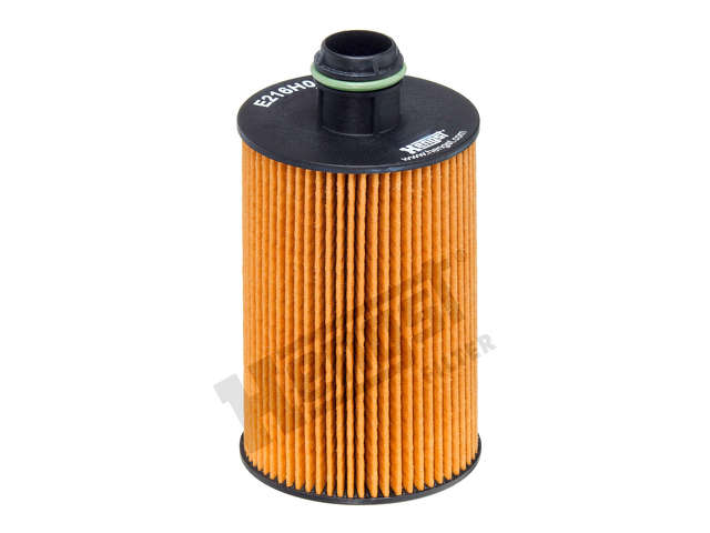 Hengst Engine Oil Filter Kit 