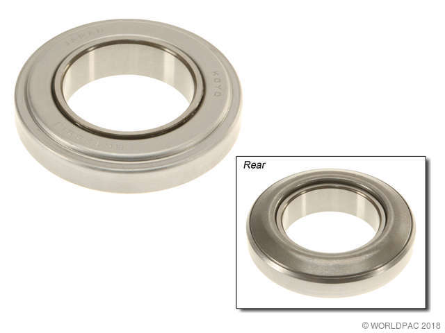 National 613007 Clutch Release Bearing 