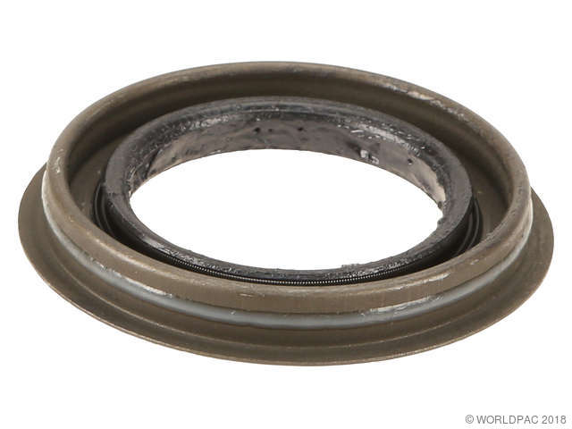 ACDelco Automatic Transmission Output Shaft Seal 
