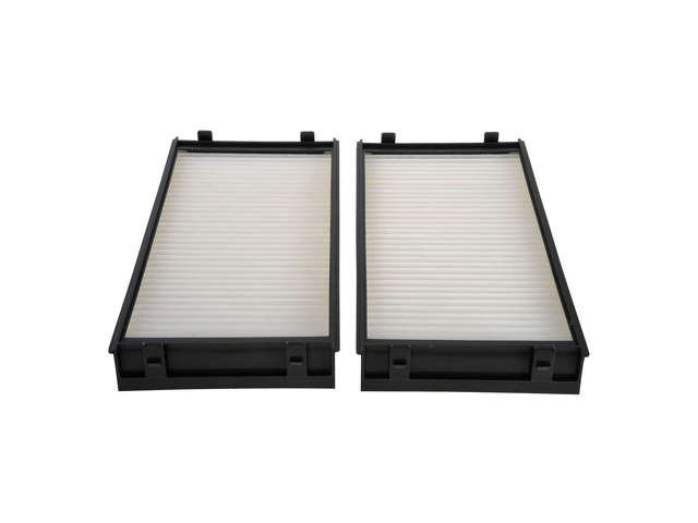 Autopart International Cabin Air Filter Set 