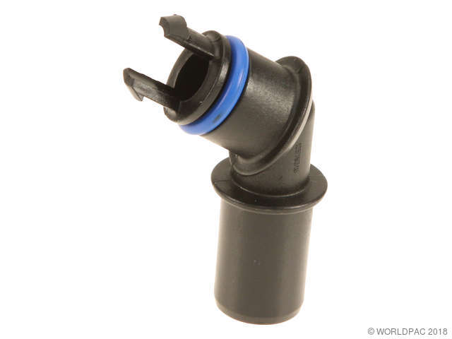 Gmc Acadia PCV Valve