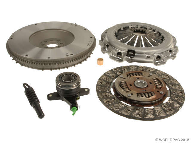 Exedy Clutch Pressure Plate and Disc Set 