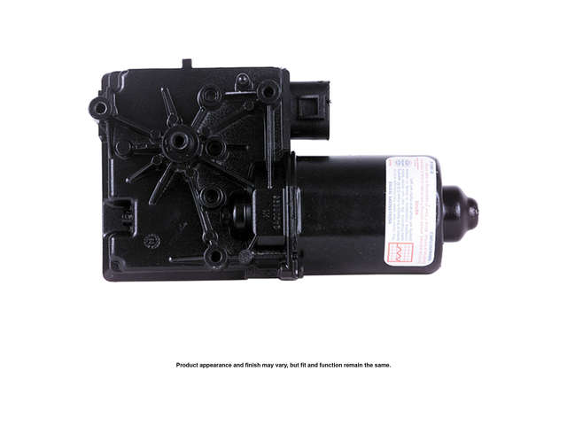 ACDelco Windshield Wiper Motor  Front 