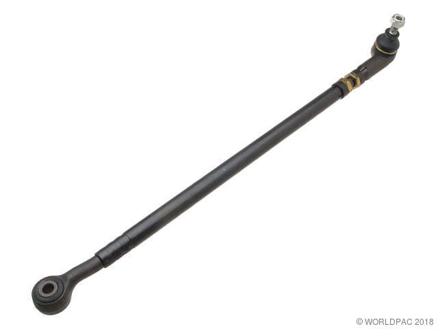 Febi Steering Tie Rod Assembly  Front Right 