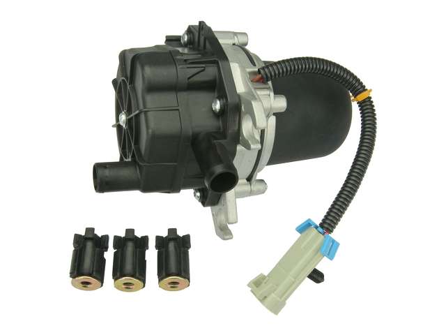Autotecnica Secondary Air Injection Pump 