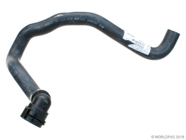 Genuine HVAC Heater Hose 