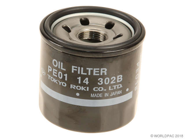 Genuine Engine Oil Filter 