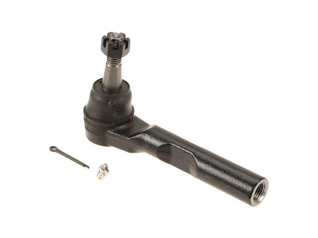 ACDelco Steering Tie Rod End  Front Outer 