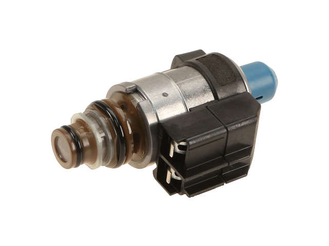 Bosch Automatic Transmission Control Solenoid 
