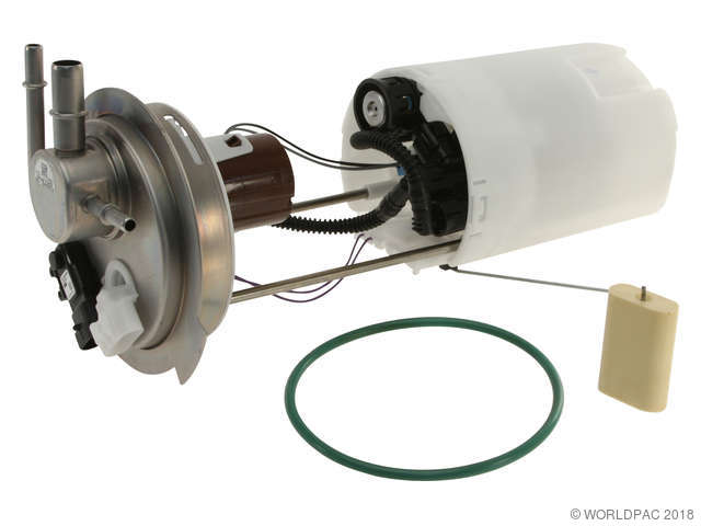 Delphi Fuel Pump Module Assembly 