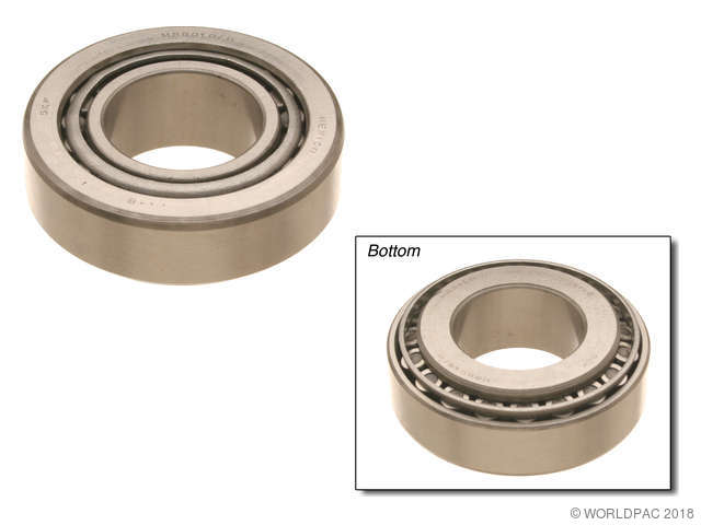 SKF Differential Pinion Bearing 