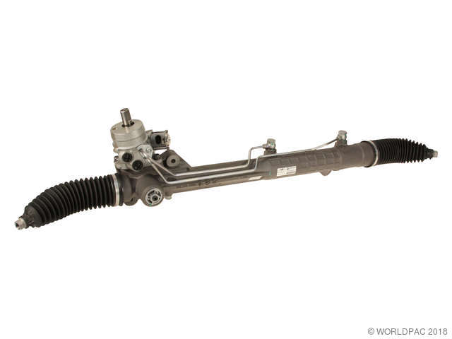 Bosch Rack and Pinion Assembly 