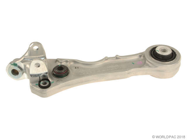 Genuine Suspension Control Arm  Front Right Lower Rearward 