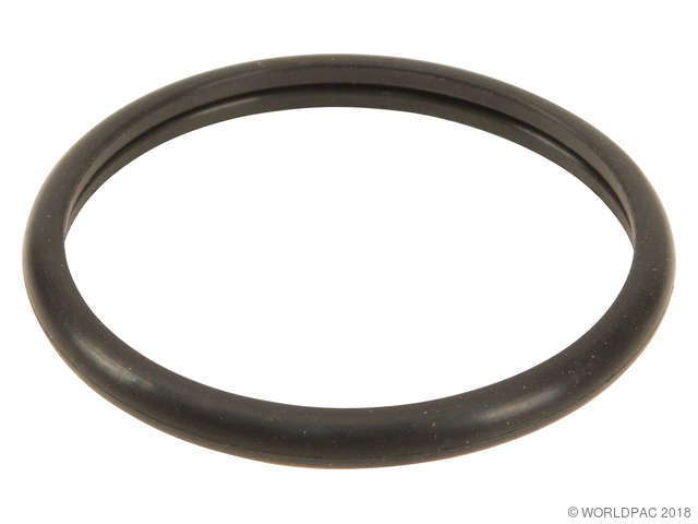 Mahle Engine Coolant Thermostat Gasket  Rear 
