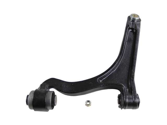 Moog Suspension Control Arm  Front Right Lower 