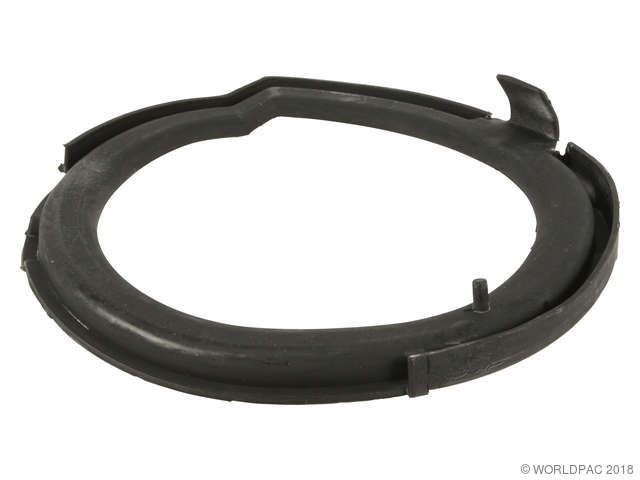 KYB Suspension Coil Spring Seat  Front 