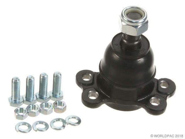 CTR Suspension Ball Joint  Upper 