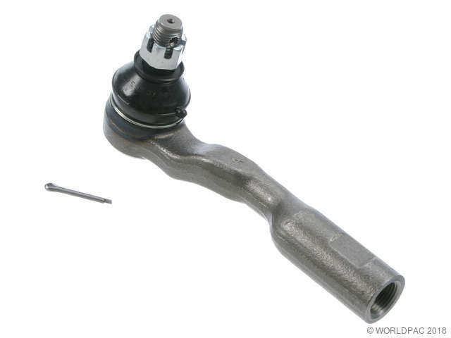 For Toyota Genuine Steering Tie Rod End Right Outer 4504639465