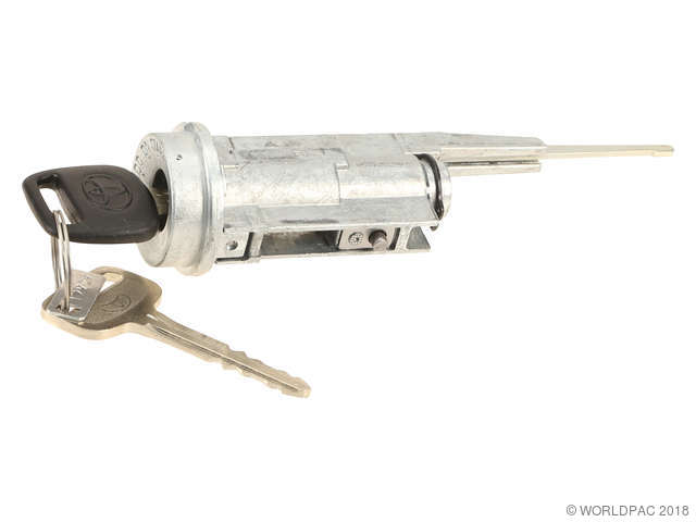 Original Equipment Ignition Lock Cylinder 