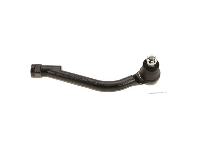 CTR Steering Tie Rod End  Front Left Outer 