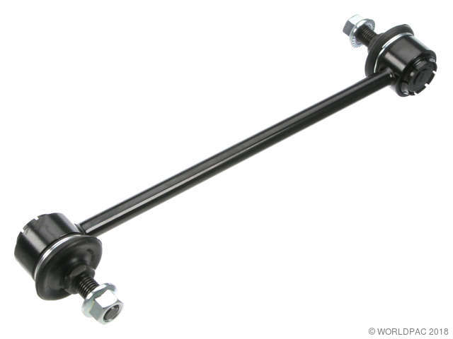 CTR Suspension Stabilizer Bar Link Kit  Rear 