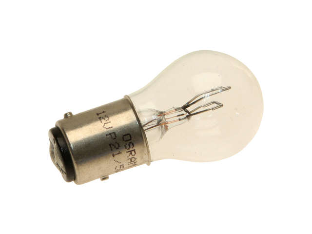 Original Equipment Tail Light Bulb 
