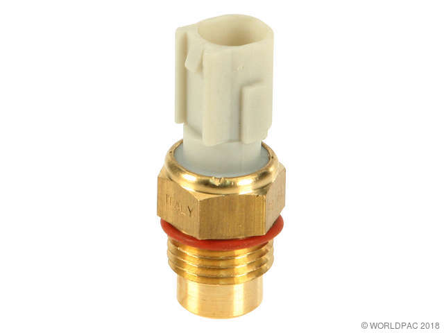 Forecast Engine Cooling Fan Switch  Upper 