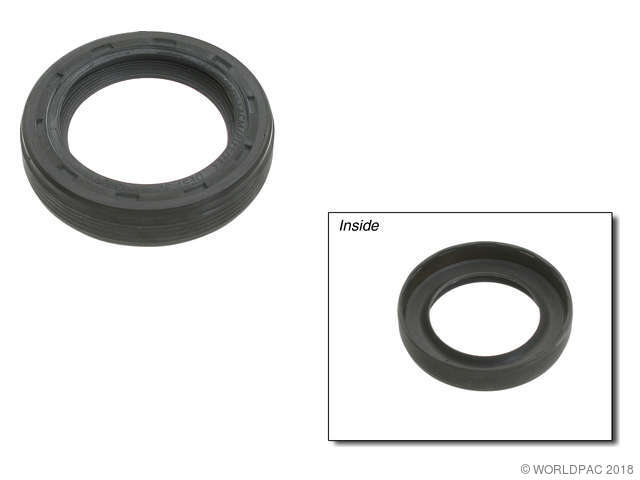 Victor Reinz Engine Camshaft Seal  Rear Right 