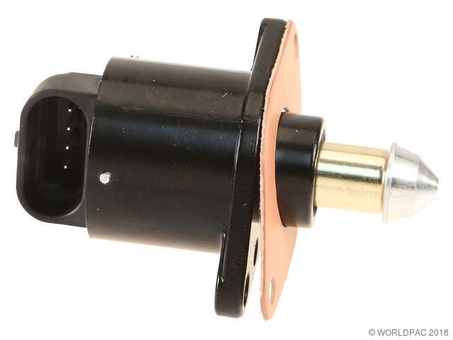 Eurospare Fuel Injection Idle Air Control Valve 