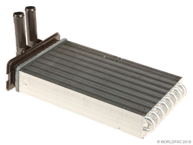 Valeo HVAC Heater Core 