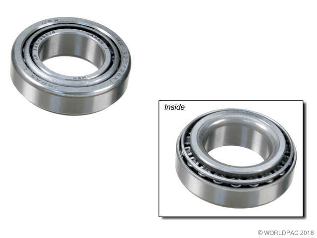 NSK Differential Pinion Bearing  Rear Outer 