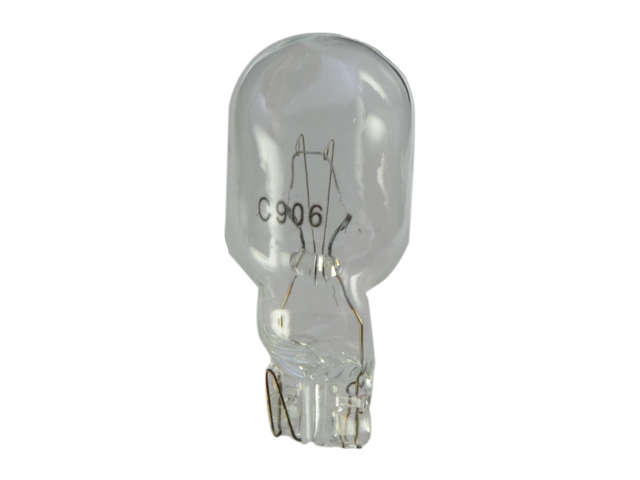 Autopart International Dome Light Bulb 