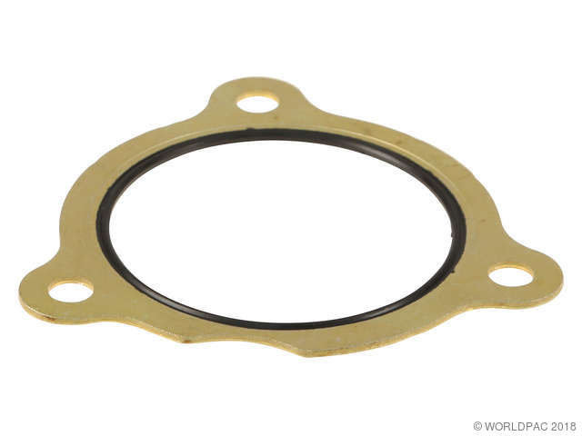 Mahle Engine Timing Cover Gasket 