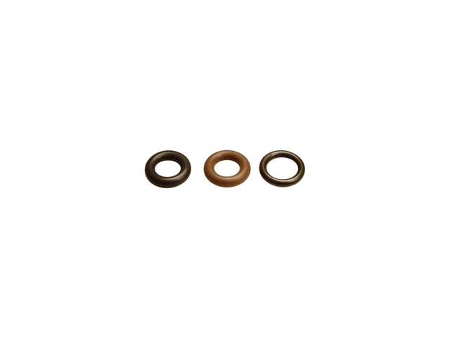 CARQUEST Fuel Injector O-Ring Kit 
