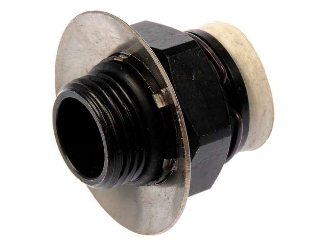 Dorman Automatic Transmission Oil Cooler End Fitting 