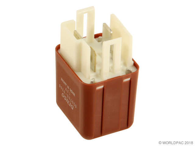 Genuine ABS Relay 