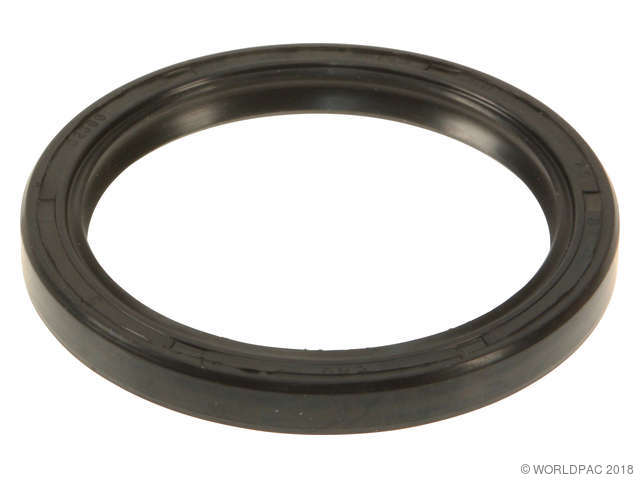 Victor Reinz Manual Transmission Drive Axle Seal  Front Right Outer 