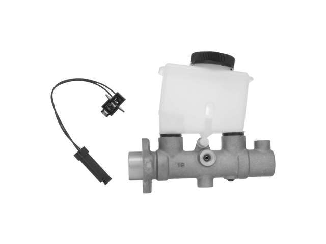 Autopart International Brake Master Cylinder 