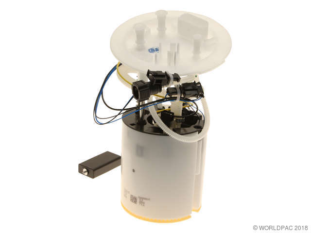 Vemo Fuel Pump Module Assembly 