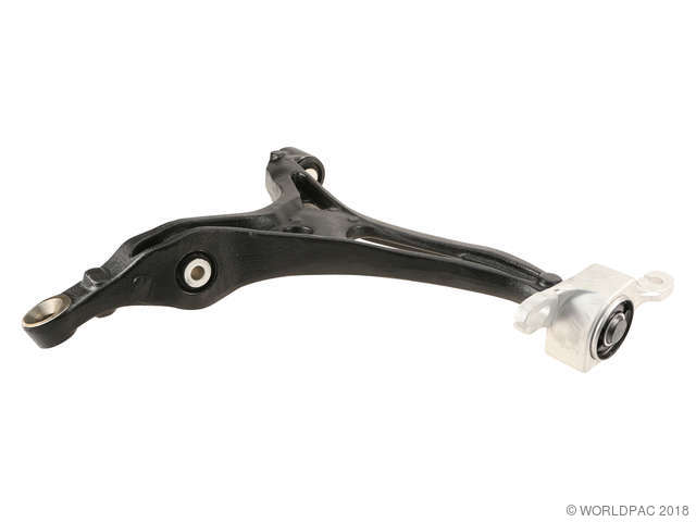 Lemfoerder Suspension Control Arm  Front Right Lower 