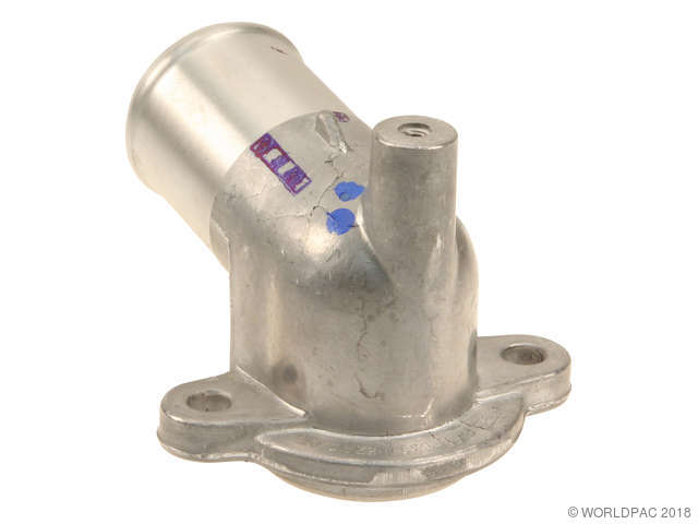 URO Parts 3531391 Thermostat Housing Cover 