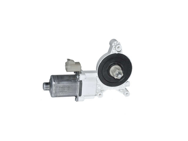 ACDelco Power Window Motor  Front Right 