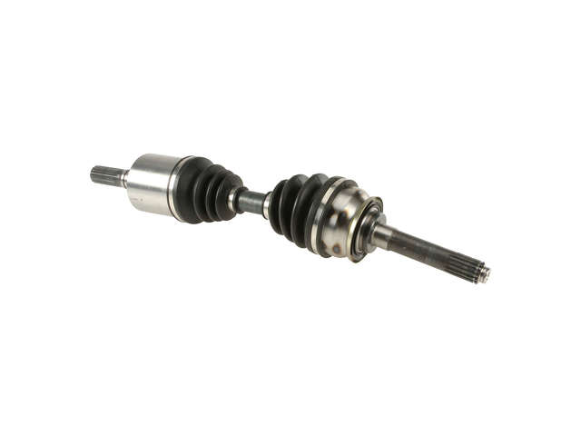 FEQ CV Axle Assembly  Front Right 