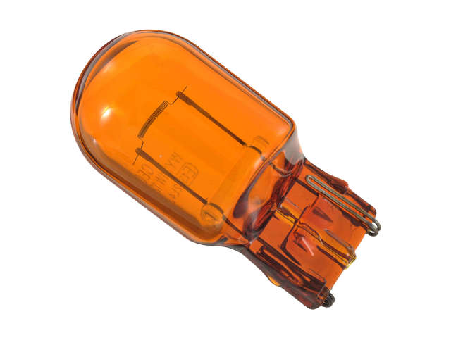 Autopart International Side Marker Light Bulb  Front 