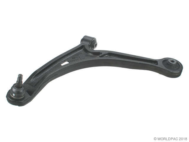 Genuine Suspension Control Arm  Front Left Lower 