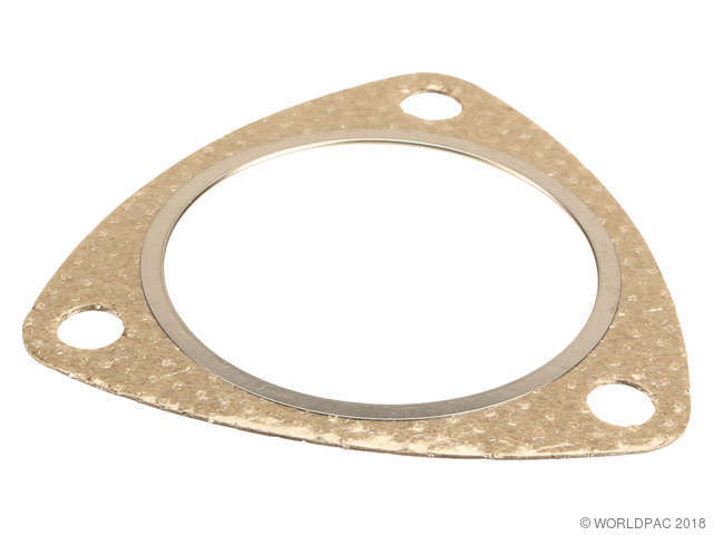 Genuine Exhaust Muffler Gasket 